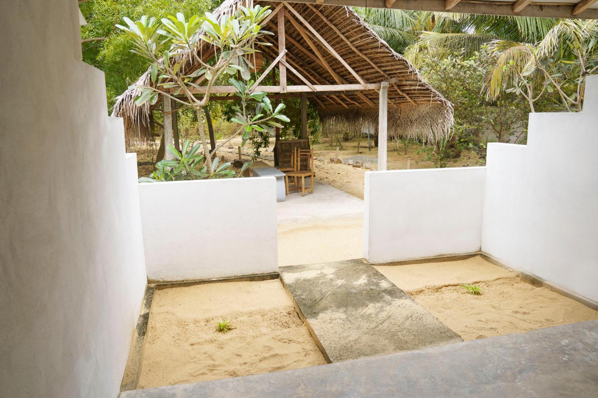 Valampuri Kite Resort Kalpitiya Zimmer foto